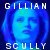 Gillian & Scully